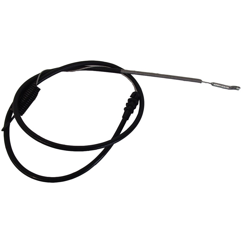 Traction Drive Cable, 47" Fits Toro Replaces 1051844