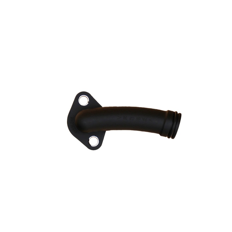 Water Connection Pipe Fits Perkins Replaces 4133L048