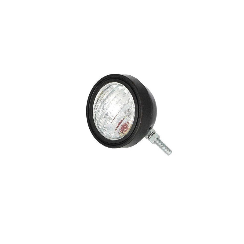 12V Light Assembly- Rear Combination Fits John Deere Replaces AR77324