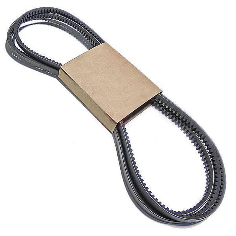 Belt (Set of 3) Fits Caterpillar Replaces 6N6652