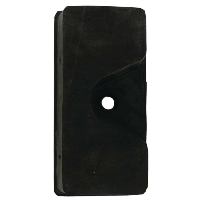 Bumper Fits Case/International Harvester Replaces 102923A1