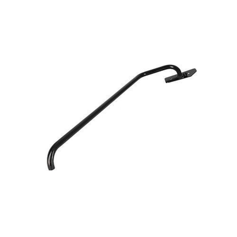 Cab Door Handle - Right Hand Fits John Deere Replaces AL78277