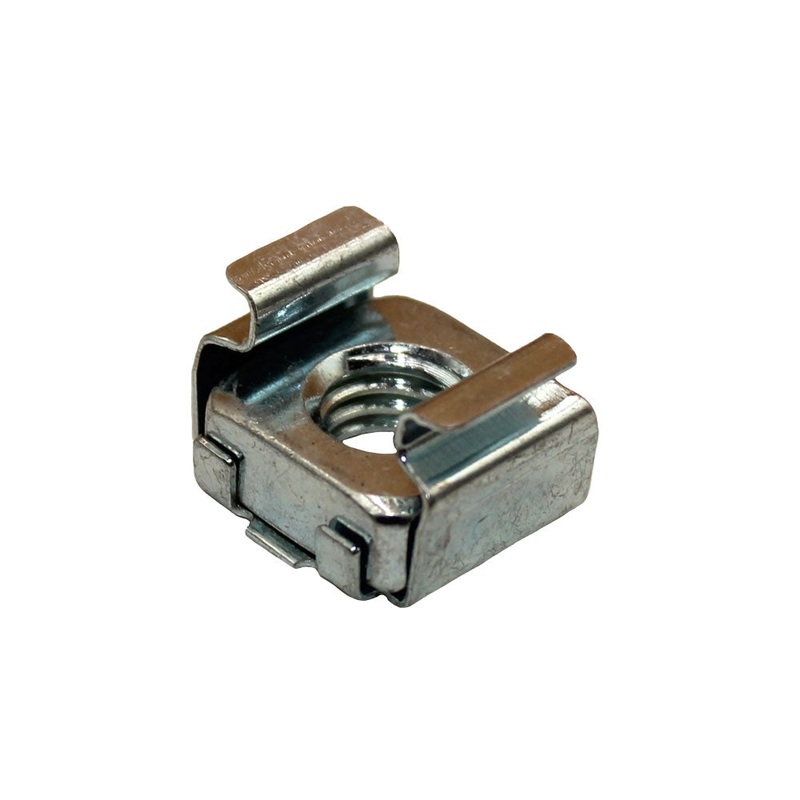 Cage Nut Fits Case/International Harvester