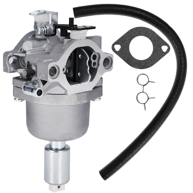 Carburetor Fits John Deere Replaces 791858