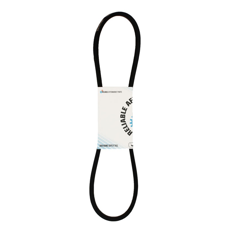 Classical V-Belt Fits Ford/New Holland Replaces 219133