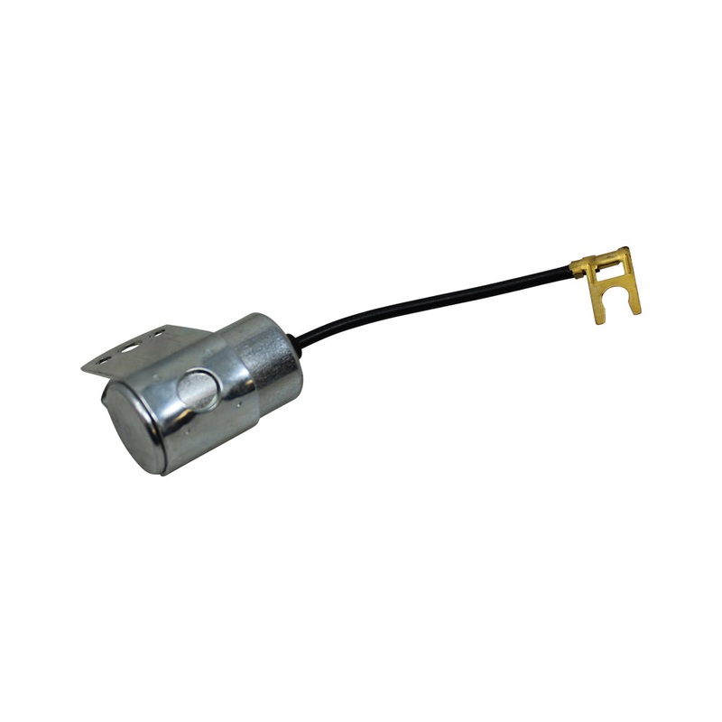 Condenser Fits John Deere Replaces AT14468