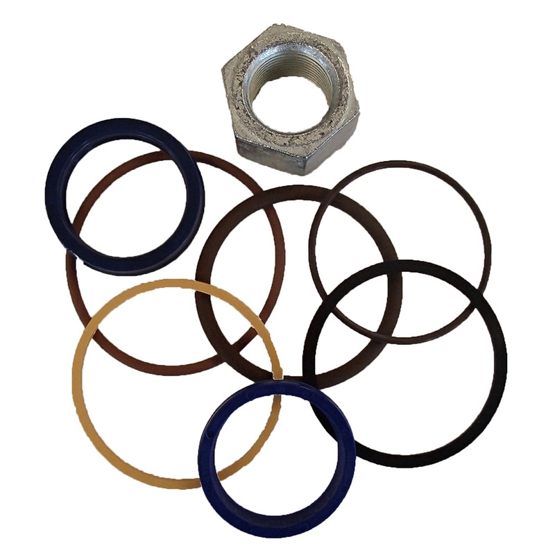 Cylinder Seal Kit Fits Bobcat Replaces 6817516