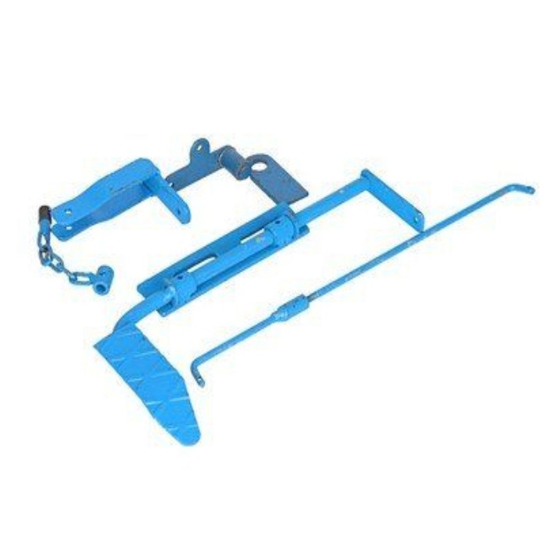 D2NN9735A Foot Accelerator Control Kit Fits Ford/New Holland 2100 233 2600 3100
