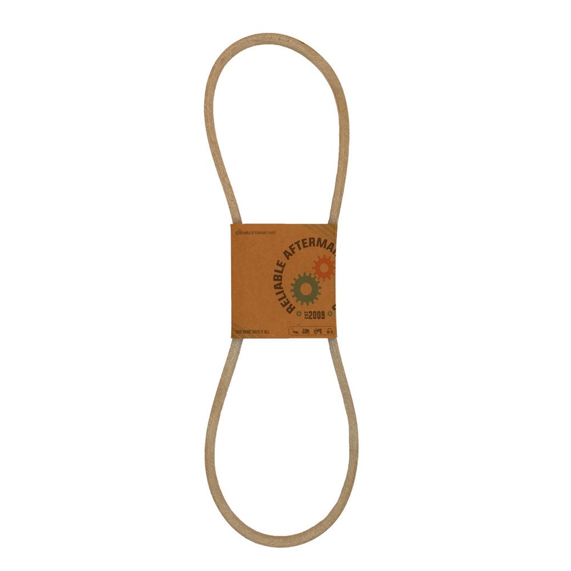 Drive Belt Fits John Deere Replaces 399-B58K