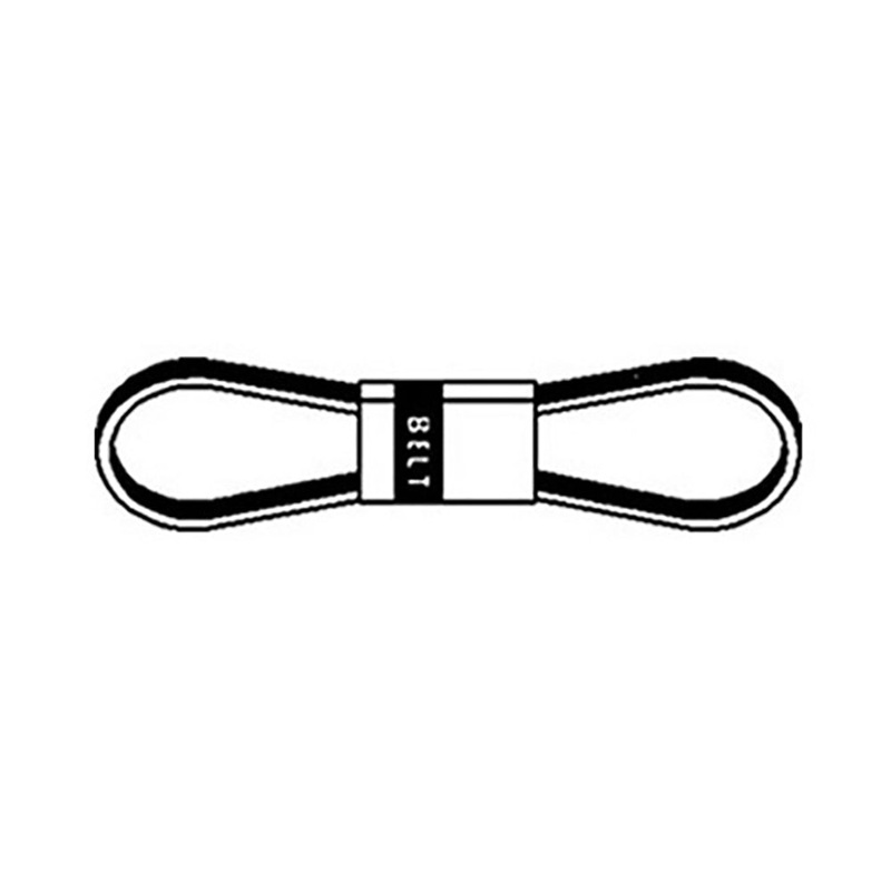 Drive Belt Fits Woods Replaces 10859