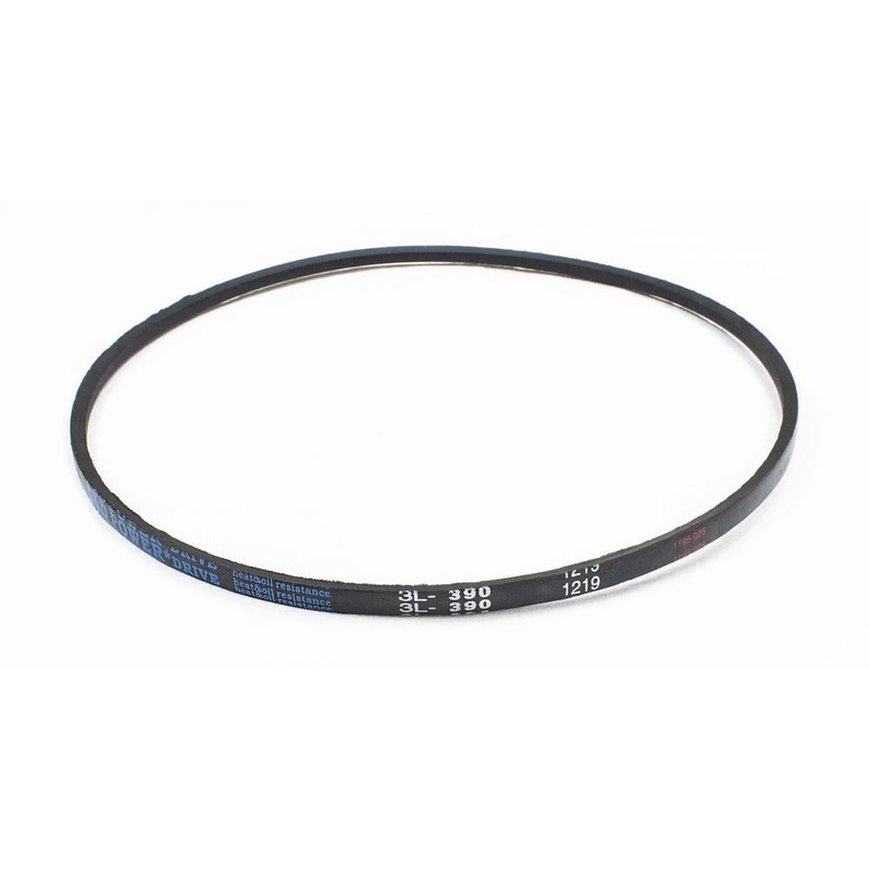 Fractional V-Belt Fits Macdon Replaces 24209