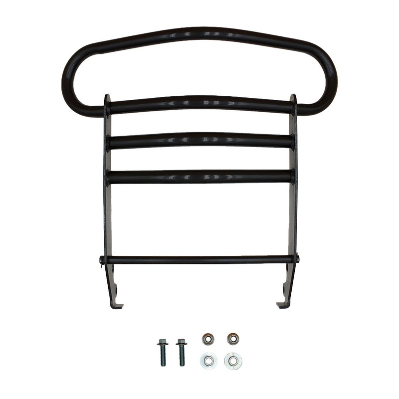 Front Brush Guard Fits John Deere Replaces BM23057