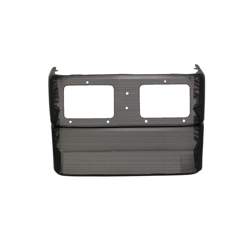 Front Grille Fits Ford/New Holland Replaces 82012531