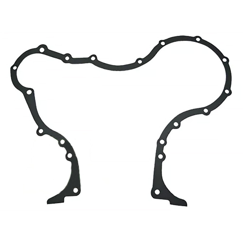 Front Timing Cover Gasket Fits Ford/New Holland Replaces E6NN6020AA