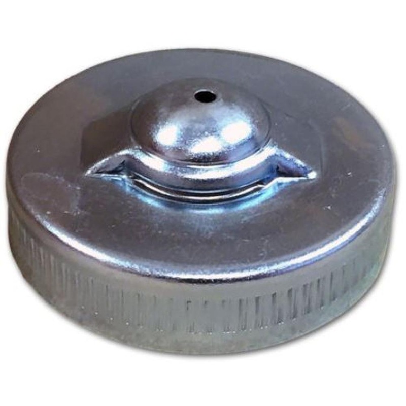 Fuel Cap Fits Allis Chalmers Replaces 202963