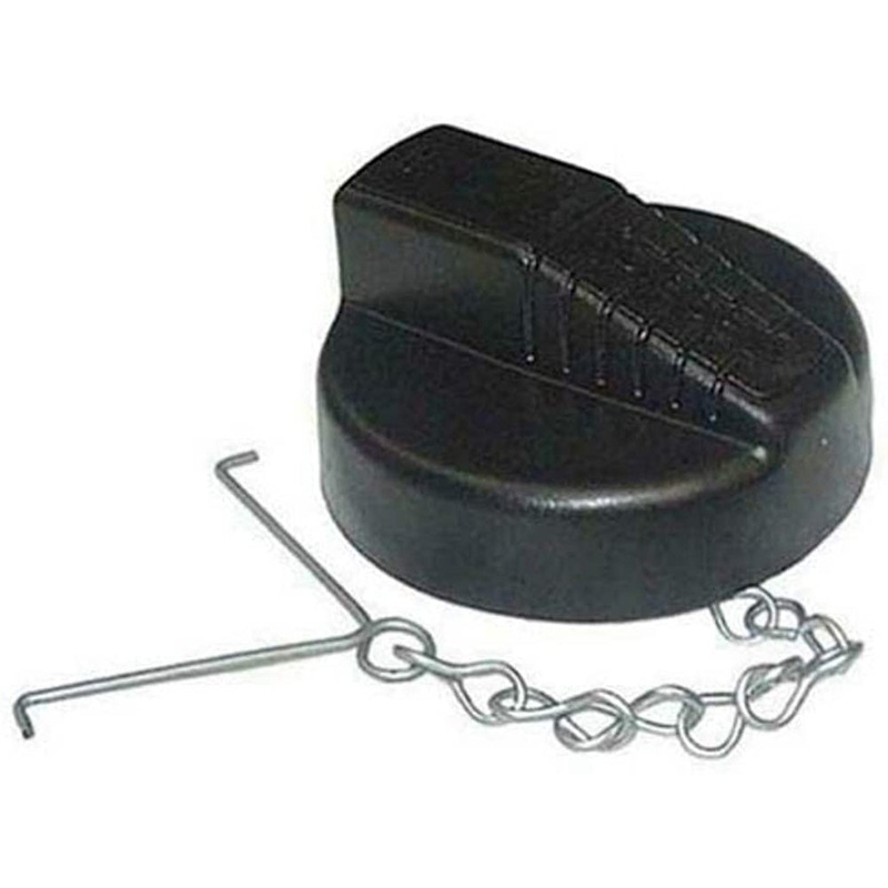 Fuel Cap Fits Massey Ferguson Replaces 3697463M1