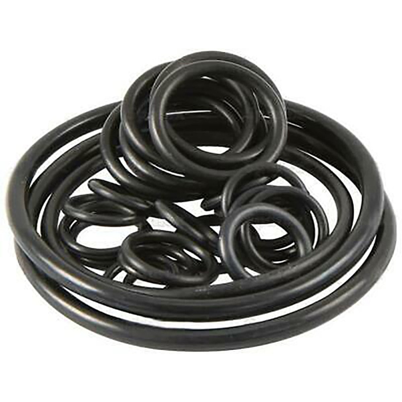 Hydraulic Lift Pump Seal Kit Fits Massey Ferguson Replaces 1810467M91