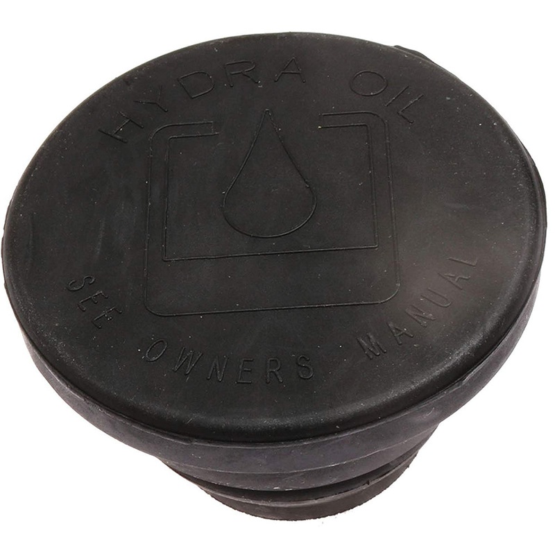 Hydraulic Oil Fill Cap Fits Bobcat Replaces 6717827