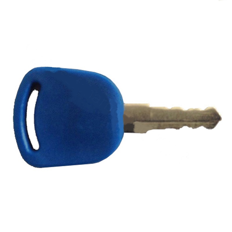 Ignition Key(s) Fits Case/International Harvester Replaces ELI80-0084