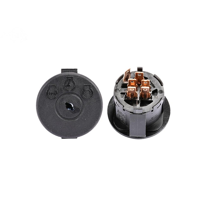 Ignition Switch Fits Cub Cadet Replaces 725P12066