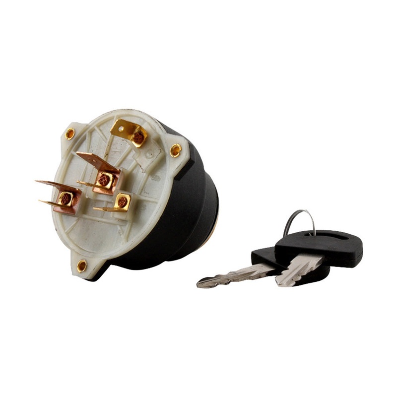 Ignition Switch Fits John Deere Replaces 3136852R1