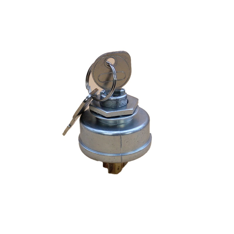 Ignition Switch Fits Kubota Replaces K1122-62110