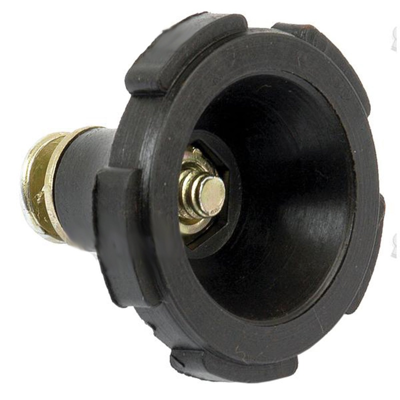 Knob & Stud Assembly Fits Massey Ferguson Replaces 1860403M1