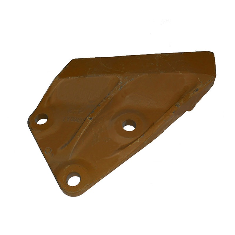 LH Sidecutter Fits Caterpillar Replaces BUB90-0028