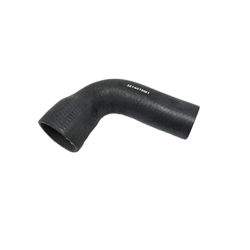 Lower Radiator Hose Fits Massey Ferguson Replaces 3614419M1