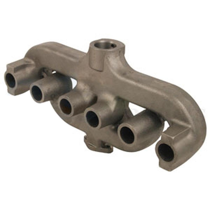 Manifold Fits Allis Chalmers Replaces 224782