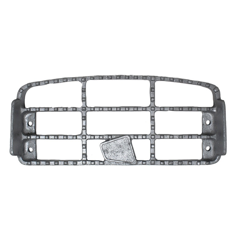 Metal Step Fits JCB Replaces 331-27034