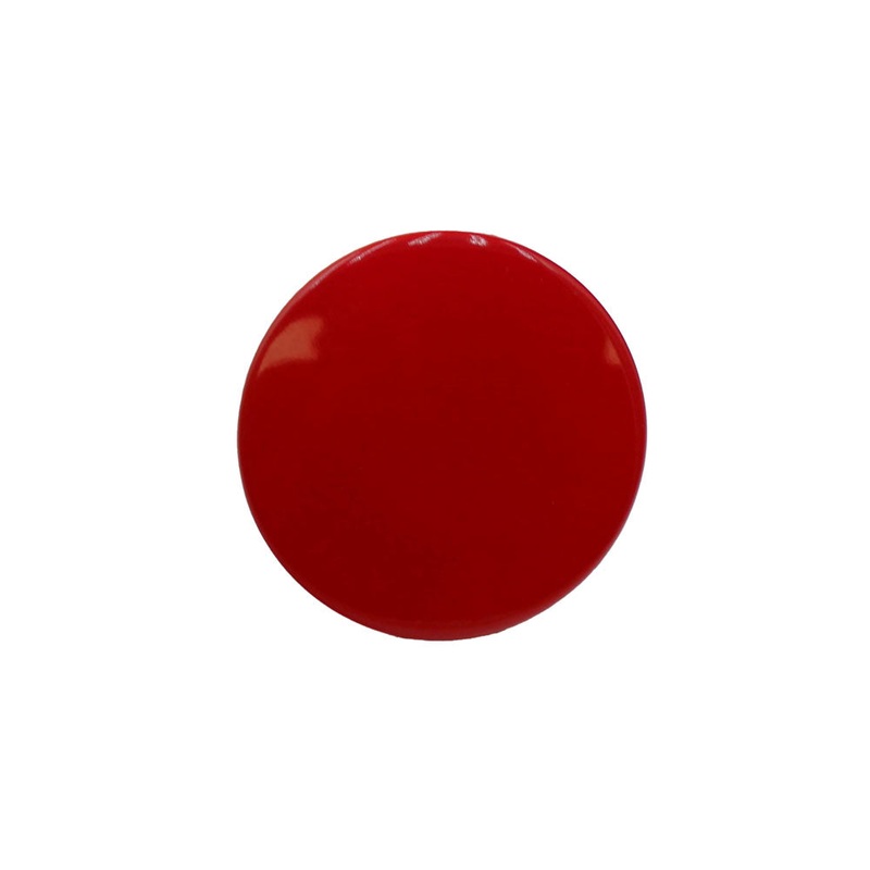 Non-Vented Fuel Tank Cap Fits Massey Ferguson Replaces 1666439M91