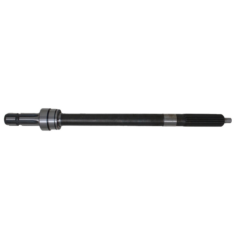 PTO Shaft (540 RPM) Fits Massey Ferguson Replaces 1660288M91