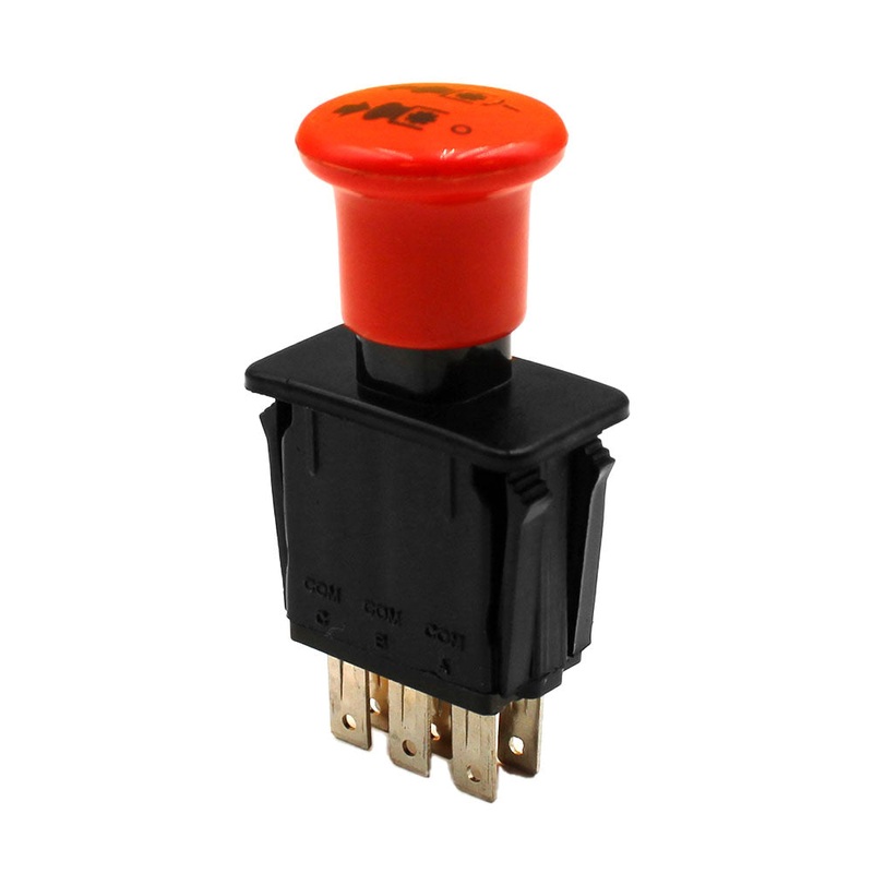 PTO Switch Fits Ariens Replaces 00522100