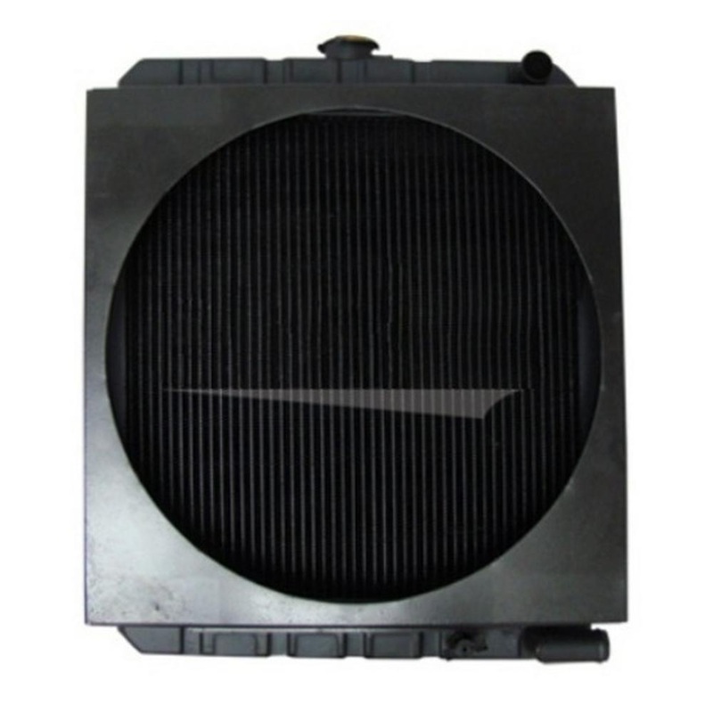 Radiator Fits Owatonna Replaces 420-35548
