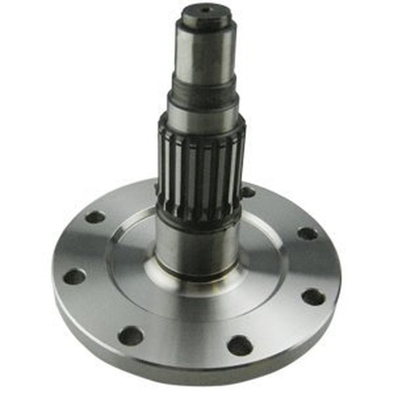 Rear Axle Fits Massey Ferguson Replaces 892709M91
