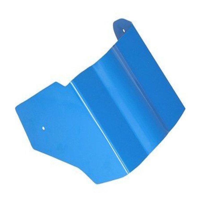 Steering Sector Cover Fits Ford/New Holland Replaces 81822068