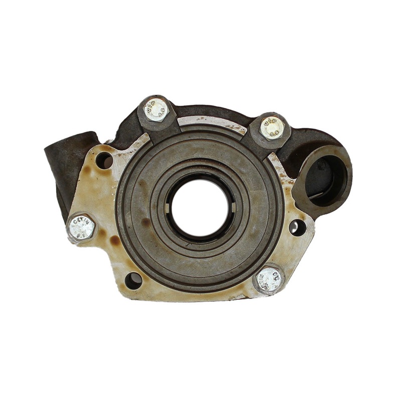 Transmission Pump Fits John Deere Replaces AL120107