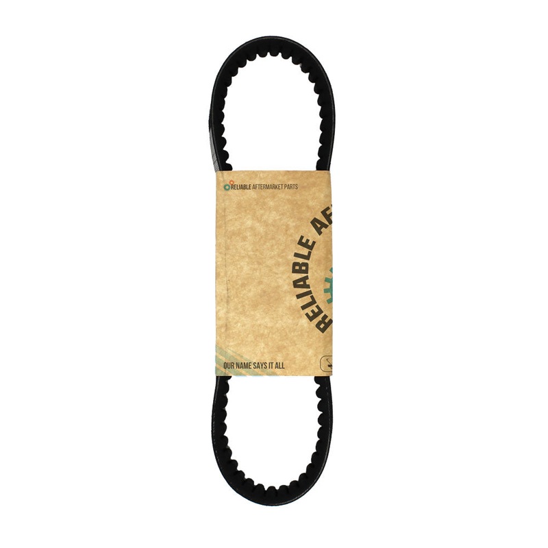 Transmission Variator Belt Fits Husqvarna Replaces 21548408