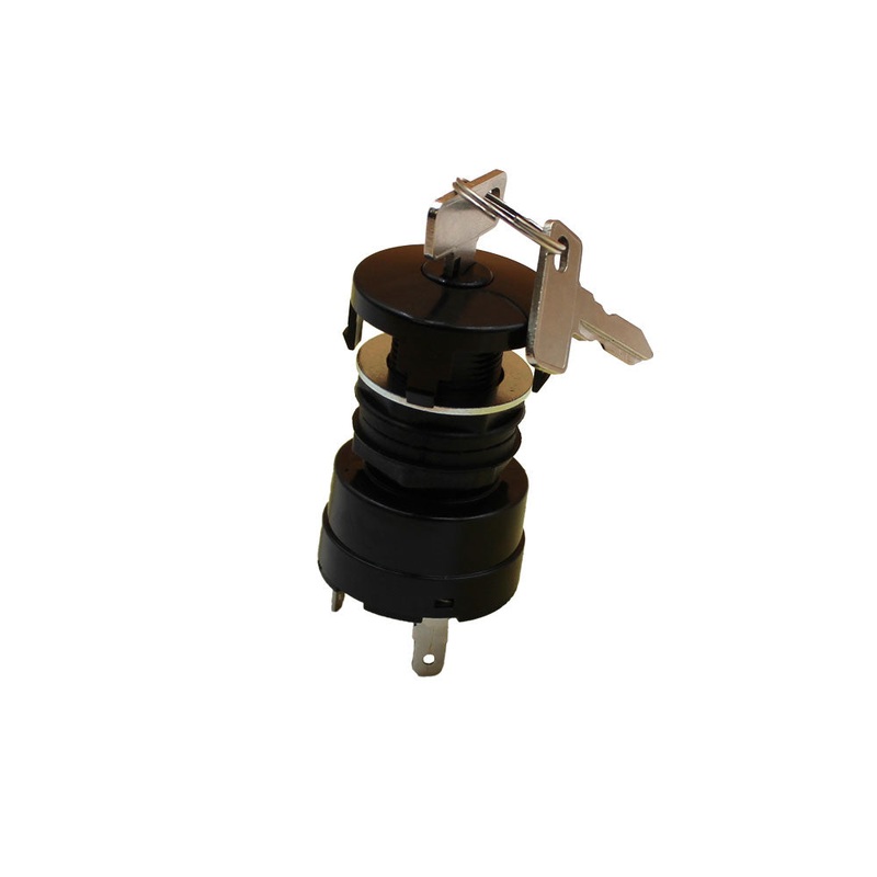 1018414-01 Key Switch Fits Club Car DS 48V Electric Golf Carts 1996-2002