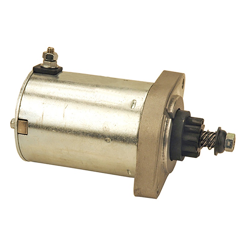 21163-7024 Starter Fits Cub Cadet RZT50 Z-Force 15 Z-Force 60