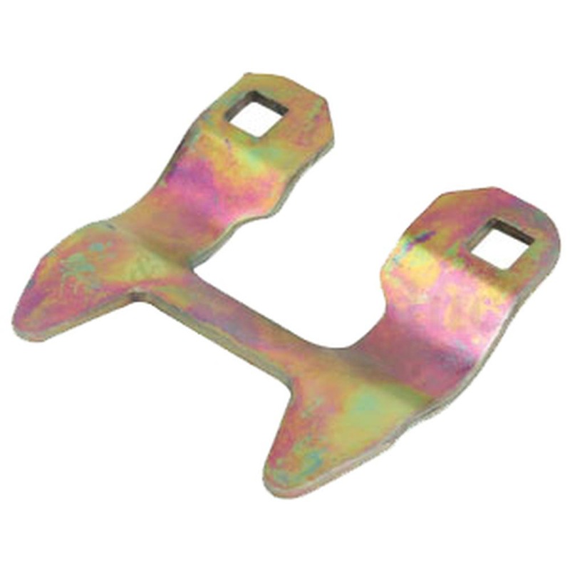 287458 Grain Head Cutter Bar Double Guard Fits Case/International Harvester 1050