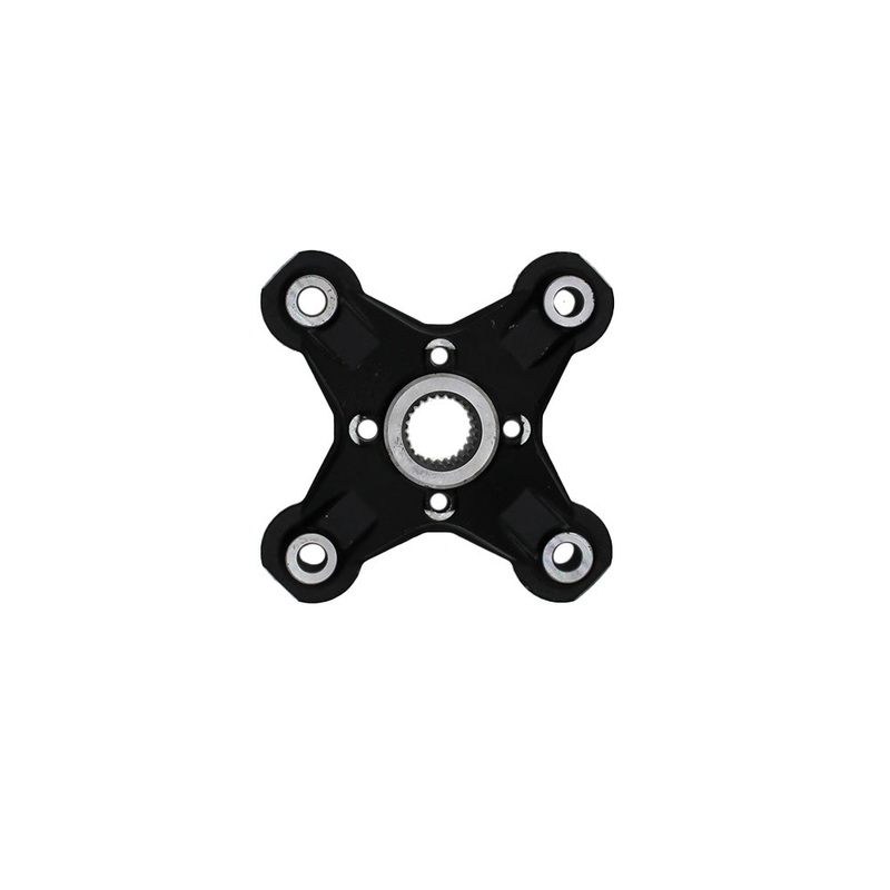 705501264 Front/Rear Wheel Hub Fits Can-Am OUTLANDER 1000 OUTLANDER 450