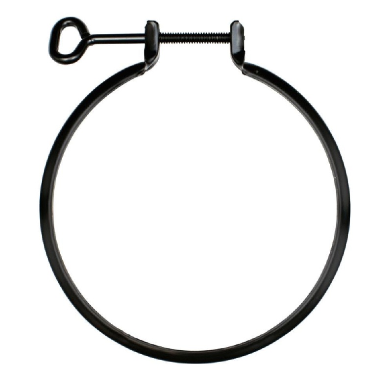 Air Cleaner Clamp Fits Oliver Replaces 1B-6058