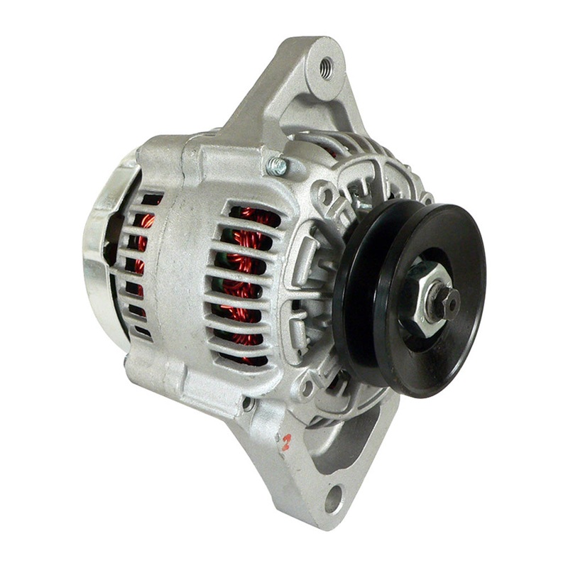 Alternator Fits Yanmar Replaces 119626-77210