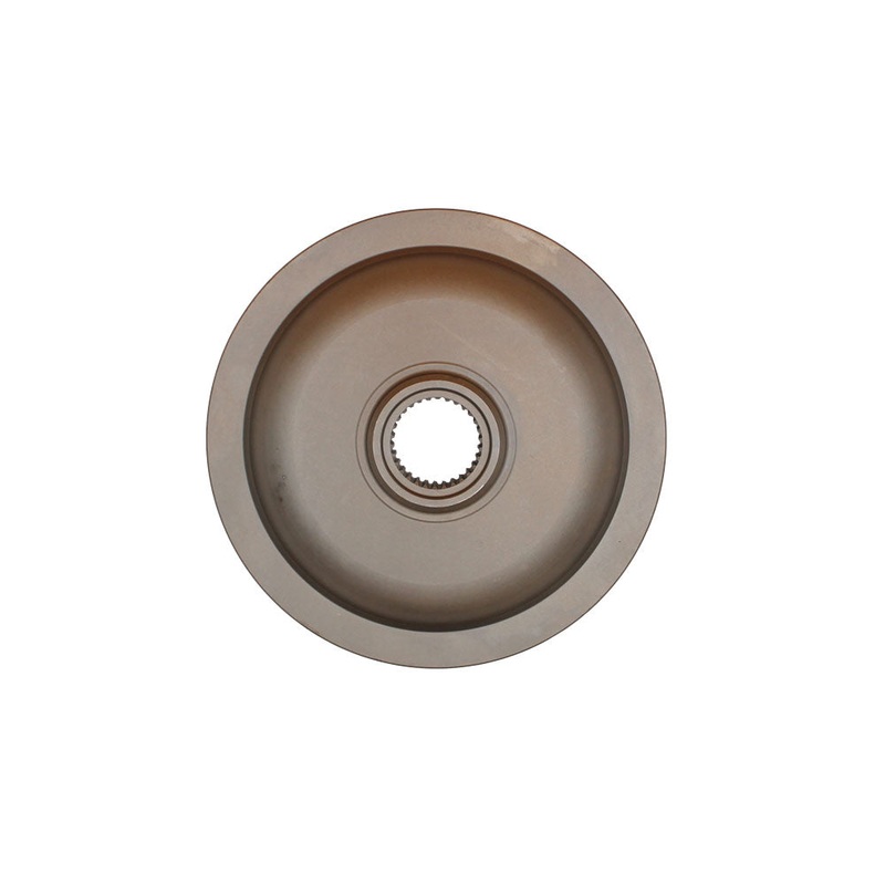Bevel Gear, Front Axle Fits Kubota Replaces 34070-13210