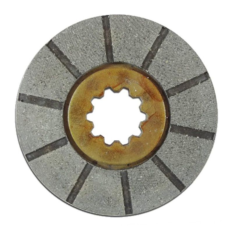 Brake Disc Fits Case/International Harvester Replaces 1975460C2
