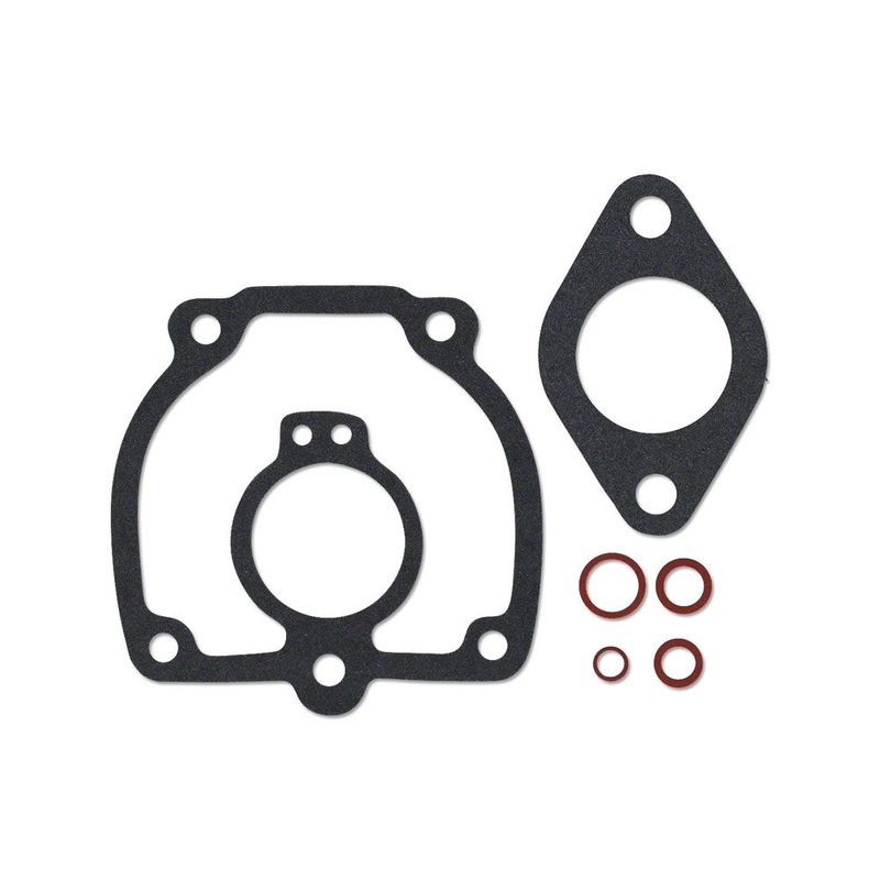Carburetor Gasket Kit Fits Case/International Harvester Replaces ENH10-0404