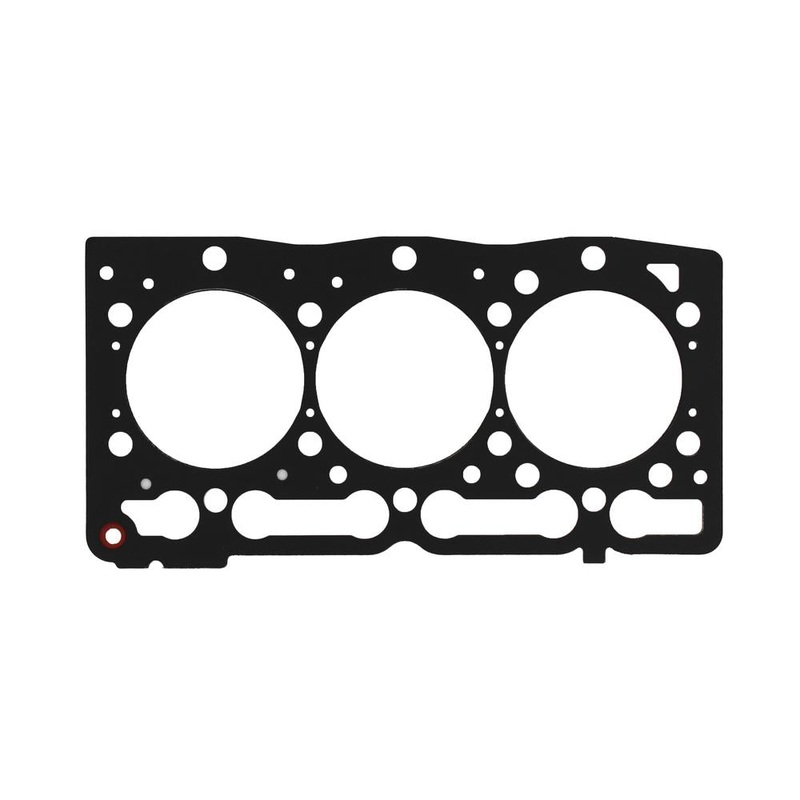 Cylinder Head Gasket Fits Bobcat Replaces 6698619