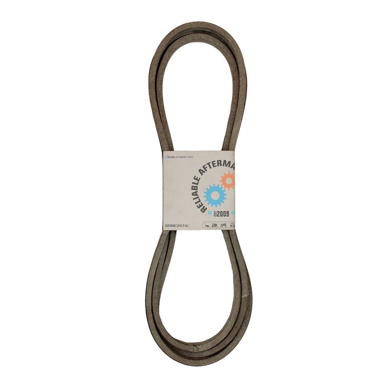 Deck Belt Fits Spartan Replaces 461 0002 00